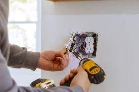 Best Commercial Electrical Services  in Munford, AL